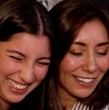 Carmen Gloria Arroyo abrió las puertas de su hogar a Only Friends. Allí, Tonka Tomicic se encontró con Daniela Arce, segunda hija de la abogada, quien solo tuvo palabras de reconocimiento para su mamá.