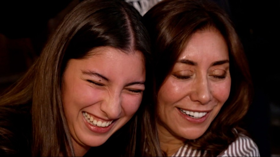 'Siempre me tuvo fe': Hija de Carmen Gloria Arroyo reveló el incondicional apoyo de su madre en Only Friends