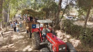 Por Nuestras Fiestas - Temporada 4 - Capítulo 4: Fiesta de la chilenidad de Coltauco