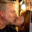 Tonka Tomicic compartió un grato momento entre amigos con Carmen Gloria Arroyo y su marido, Bernardo Borgeat, en Only Friends.
