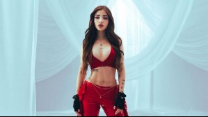 'Siempre los apoyé': Katteyes lamentó que amigos artistas no compartieran el lanzamiento de su primer álbum