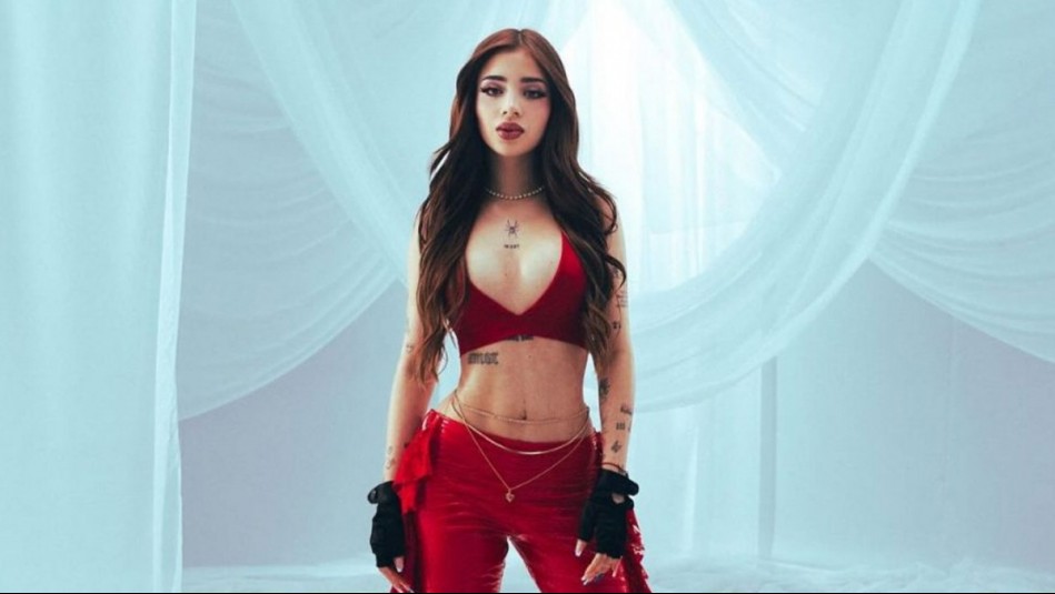 'Siempre los apoyé': Katteyes lamentó que amigos artistas no compartieran el lanzamiento de su primer álbum