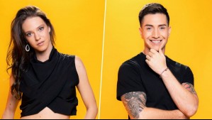 De mundos distintos: El amor y desamor de Alexandra Dickerson y Mario Irazzoky llega a Volverías con tu ex? 2