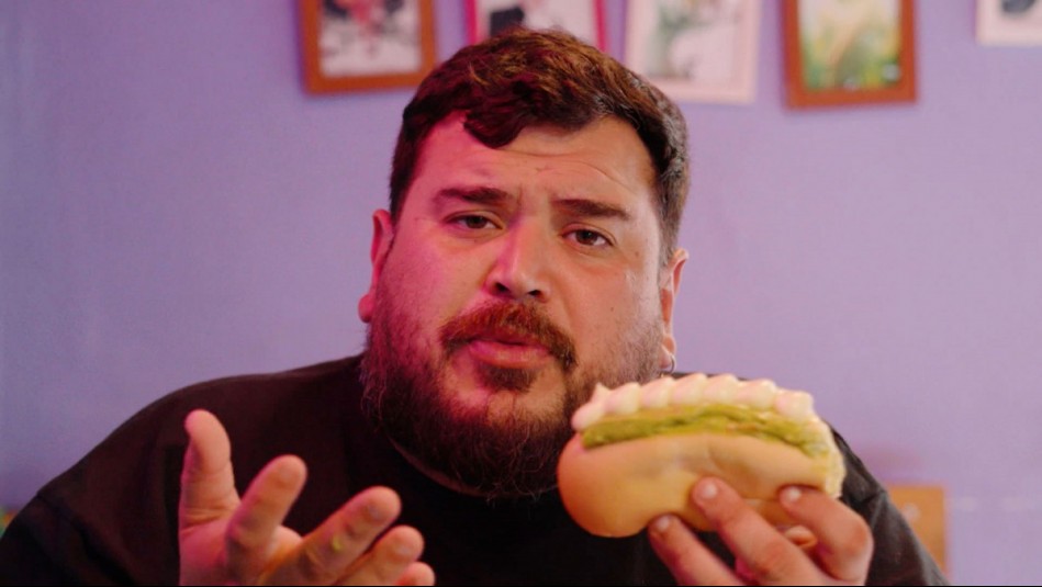 Otakin en Picada - Capítulo 9: Los completos mojados de Talca