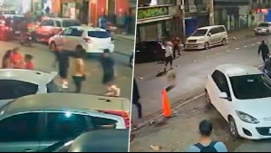 Casco histórico de Iquique en crisis: Preocupación por 'zonas rojas' en barrios colombianos y bolivianos