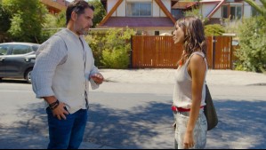 Volvió a ver a su papá tras 20 años: Así fue el reencuentro de Karina con Christian Mendoza en EJDO