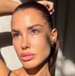Coté López realizó una extensa declaración en su cuenta de Instagram para pedir a sus seguidores que paren las comparaciones y no intenten generar rivalidad entre Gala Caldirola y ella.