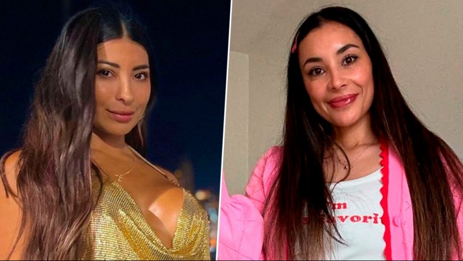 'No te vayan a pescar y te saquen la...': La respuesta de Fanny Cuevas a Arenita por dichos en El Internado