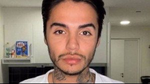 Leo Méndez revela que terminó relación de 10 años porque su pareja 'no ha salido del clóset y va a ser papá'