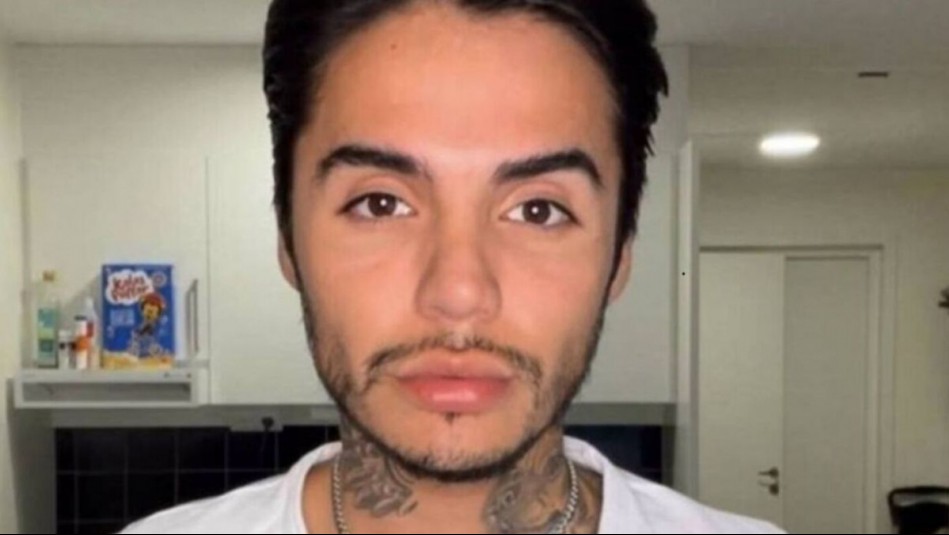 Leo Méndez revela que terminó relación de 10 años porque su pareja 'no ha salido del clóset y va a ser papá'