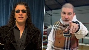 'Yo me encargo del fatality': Leo Rey se suma al desafío de pelea que lanzó DJ Méndez a Américo