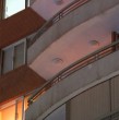 Una lamentable situación ocurrió este domingo por la tarde cuando una niña de 2 años falleció tras caer del piso 11 en Las Condes.