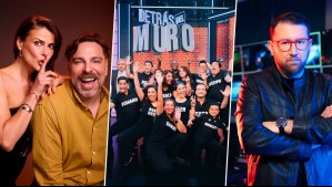 Mega continúa su ritmo ganador: Este fue el rating de los programas del prime del fin de semana