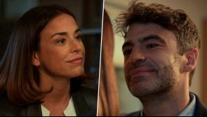 Reunión de Superados - Capítulo 127: Juan de Dios confiesa estar enamorado de Matilde