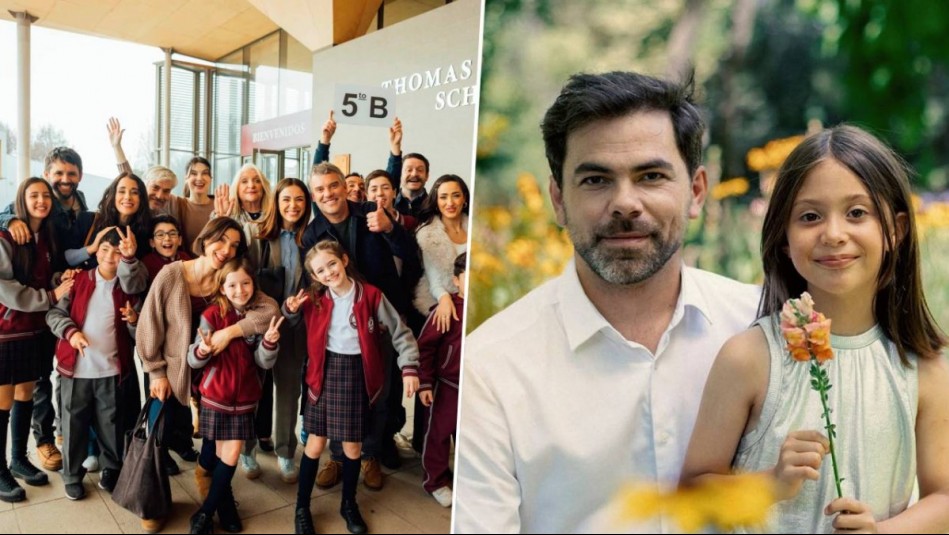 Por el próximo 21 de mayo: ¿Qué teleseries se emitirán durante el feriado de este jueves?