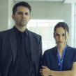 A una semana de su estreno, la primera teleserie vertical de MegaShorts, Salvando a Ema, consolida su impacto en plataformas digitales.