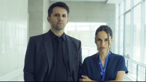 Salvando a Ema en el podio de las teleseries verticales: Estos son sus resultados a una semana del estreno