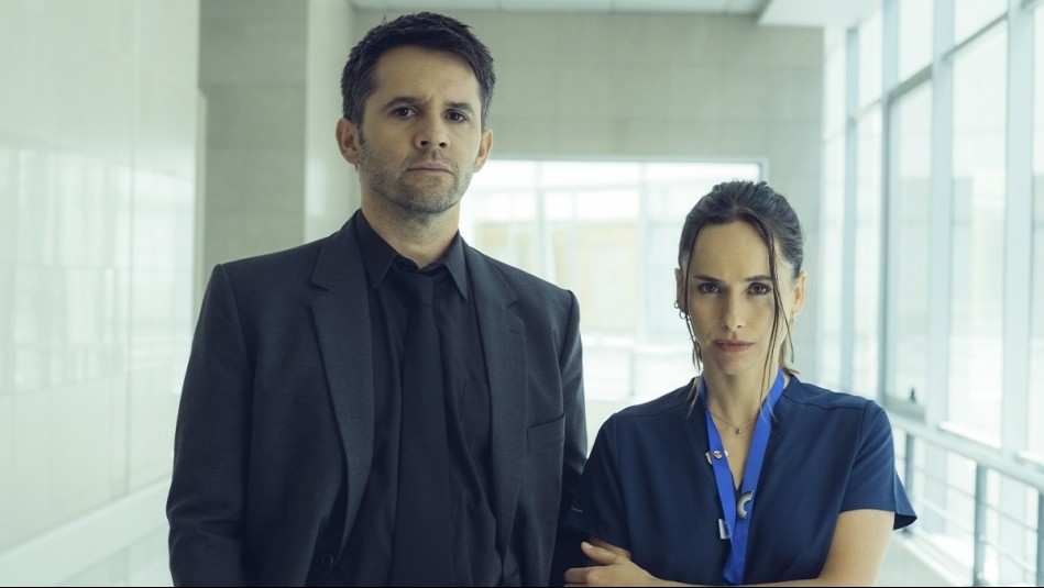 Salvando a Ema en el podio de las teleseries verticales: Estos son sus resultados a una semana del estreno