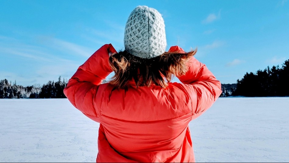 Cómo combinar parkas para lograr looks funcionales y con estilo