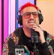 Este lunes, en El Internado React, Álex Ortiz reaccionó al duelo de eliminación, donde el chef Pablo Albuerne no la pasó para nada bien.