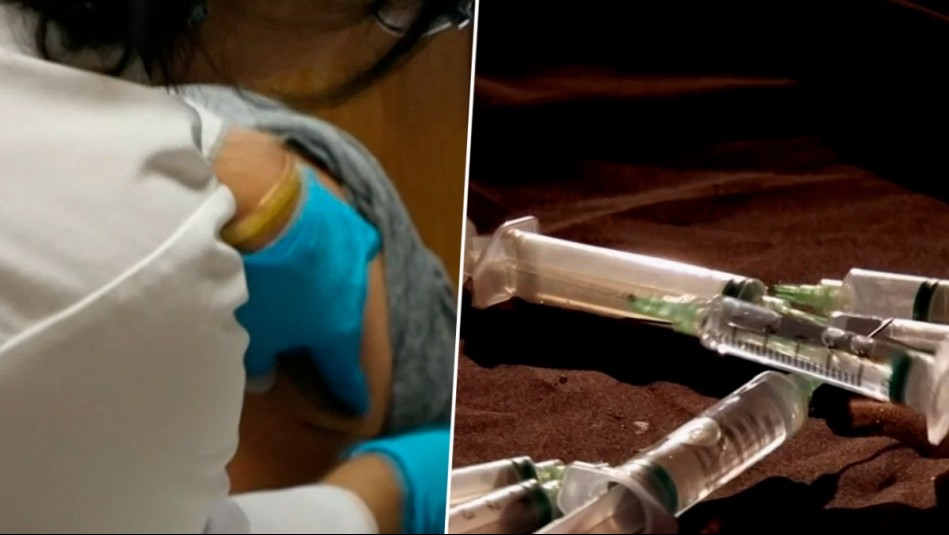 Preocupante brote de sarampión en Perú: ¿Existe riesgo de una situación similar en Chile?