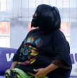 En el capítulo 136 de El Internado, Camila Nash y Agustina Pontoriero se lucieron imitando a dos de sus enemigos.