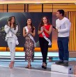 Conoce lo que revelaron seis de las candidatas del Miss Universo Chile en La Hora de Jugar.