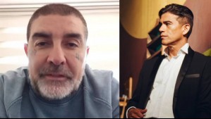 DJ Méndez aclara motivos de su conflicto con Américo tras desafiarlo a pelear: 'Es por una cosa personal'