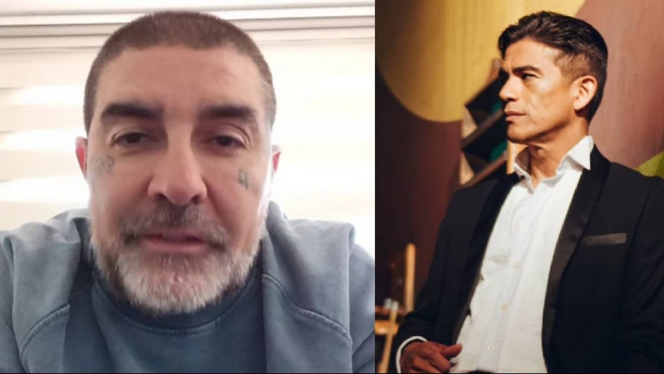 DJ Méndez aclara motivos de su conflicto con Américo tras desafiarlo a pelear: 'Es por una cosa personal'