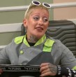 En el capítulo 136 de El Internado, Luis Mateucci y Furia tuvieron una fuerte discusión en la previa de una inédita competencia.