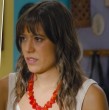 En el capítulo 298 de El Jardín de Olivia, Gloria (Francisca Gavilán) admitió ante Karina (Jacinta Rodríguez) que ella es la responsable de que Christian (Juan José Gurruchaga) no la visitara en 20 años.