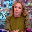 Así fue el emotivo mensaje que dedicó Karen Doggenweiler a la madre de la niña de 2 años fallecida en Las Condes, tras caer desde el piso 11 de un edificio.