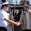 Este jueves 21 de mayo, en el marco del Día de las Glorias Navales, Mega 2 transmitirá un especial capítulo de Acceso a lo Nuestro, el programa conducido por Joaquín Méndez.