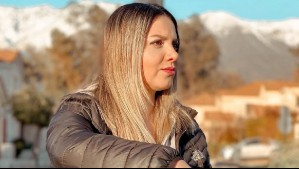 Diagnostican a hijo de Nicole Pérez la misma enfermedad de su hermana Isidora: 'Esto es un golpe grande'