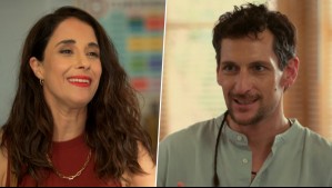 Reunión de Superados - Capítulo 128: El incómodo reencuentro de Teresa y Tomás
