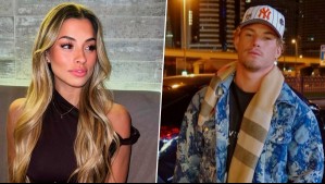 ¡Ingresarán a Volverías con tu ex? 2! Esta es la desconocida historia de amor de Rai Cerda y Sofía Latorre