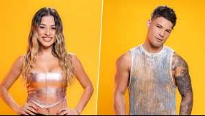 ¿Volverán a confiar? Sofía Latorre y Rai Cerda son la nueva pareja de Volverías con tu ex? 2