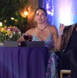 En el capítulo 137 de El Internado, Agustina Pontoriero y Camila Nash se enfrascaron en una tensa discusión en plena premiación.