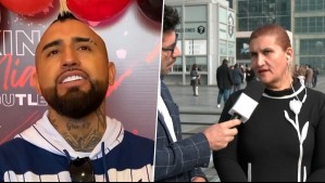 Productora se querella contra Arturo Vidal por estafa: Habría pagado 96 mil dólares por adjudicarse documental