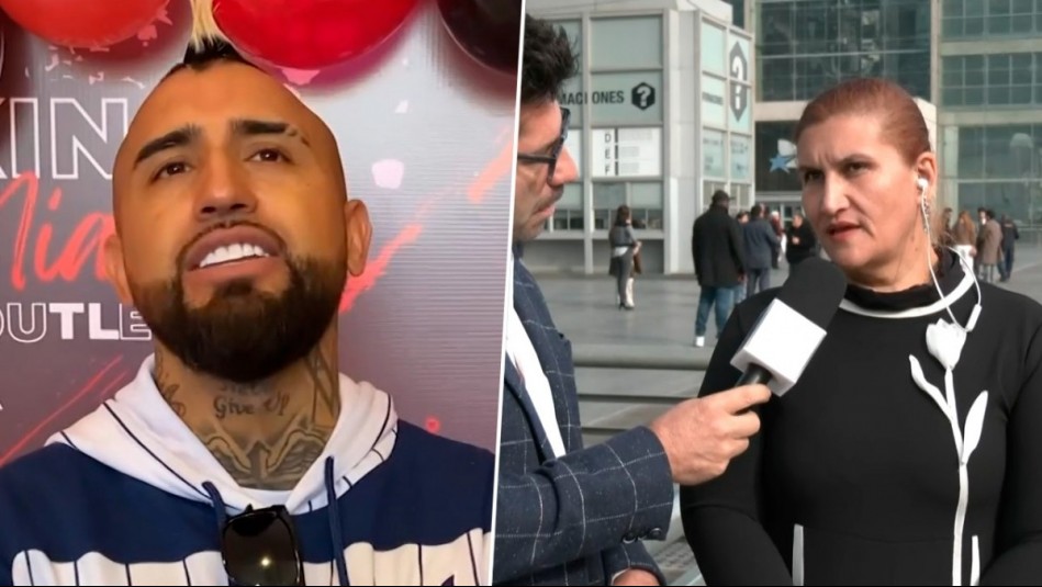 Productora se querella contra Arturo Vidal por estafa: Habría pagado 96 mil dólares por adjudicarse documental