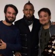 Arturo Vidal una vez más se encuentra en la polémica por sus problemas con la justicia.