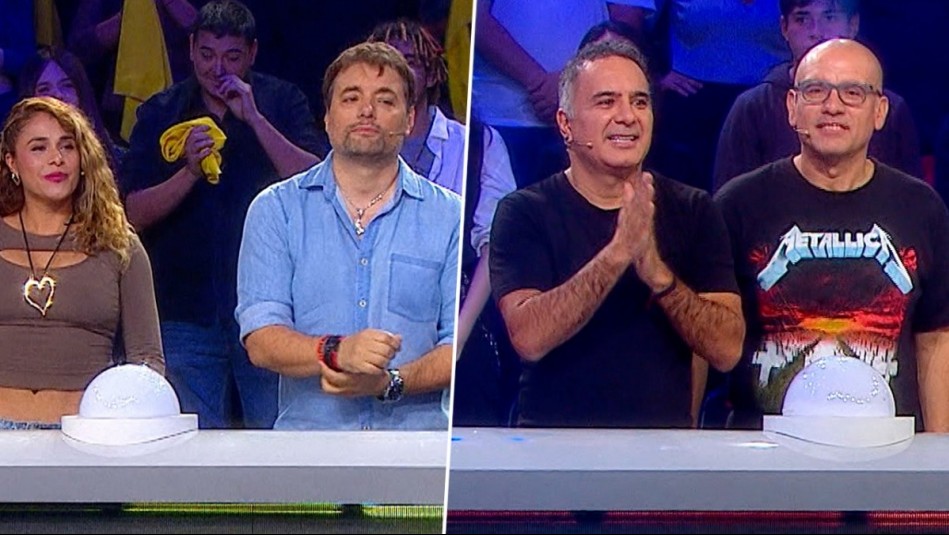 Dale Play - Capítulo 84: Dos soñadores buscan el premio millonario
