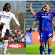 MegaDeportes se toma este fin de semana las pantallas de Mega 2 con una nueva doble jornada de la Liga Femenina 2026.