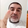 Tras desafiar a Américo a pelear en un ring, DJ Méndez volvió a las redes para agradecer el respaldo de Daniela Aránguiz, quien lo defendió de las críticas por esta iniciativa.