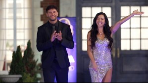 Luis Mateucci y Blu Dumay impactados: Fabio Agostini y Pops reingresaron a El Internado en plena premiación