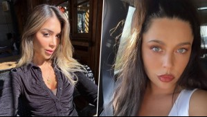 'No supera lo que pasó con su ex': La 'Chama' se lanza en picada contra su examiga Daniela Aránguiz