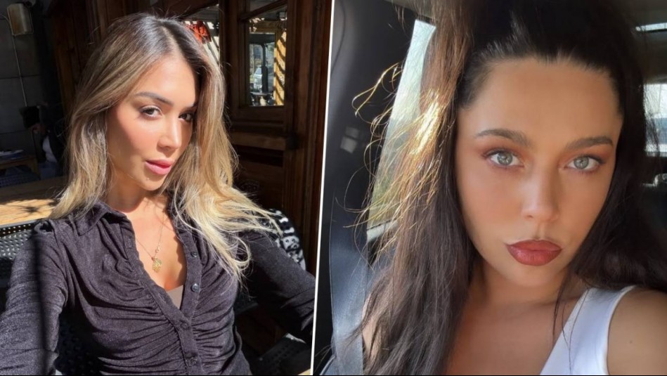 'No supera lo que pasó con su ex': La 'Chama' se lanza en picada contra su examiga Daniela Aránguiz