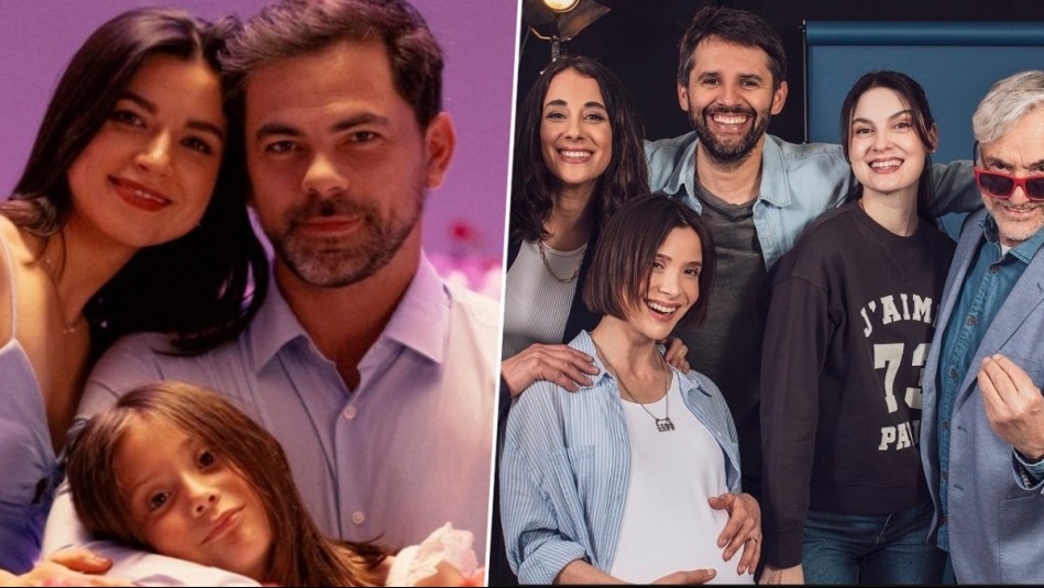 Programación de Mega para este feriado del jueves 21 de mayo: Revisa qué teleseries se emitirán