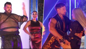 Participantes deberán bailar con sus peores enemigos en divertido desafío en el capítulo 139 de El Internado