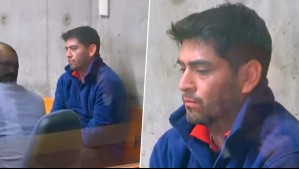 Corte deja en prisión preventiva a padre de niña de 2 años que falleció en Las Condes tras caer desde piso 11